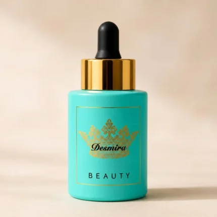 Wrinkle Attack Face Serum – Αντιγηραντικός Ορός Προσώπου